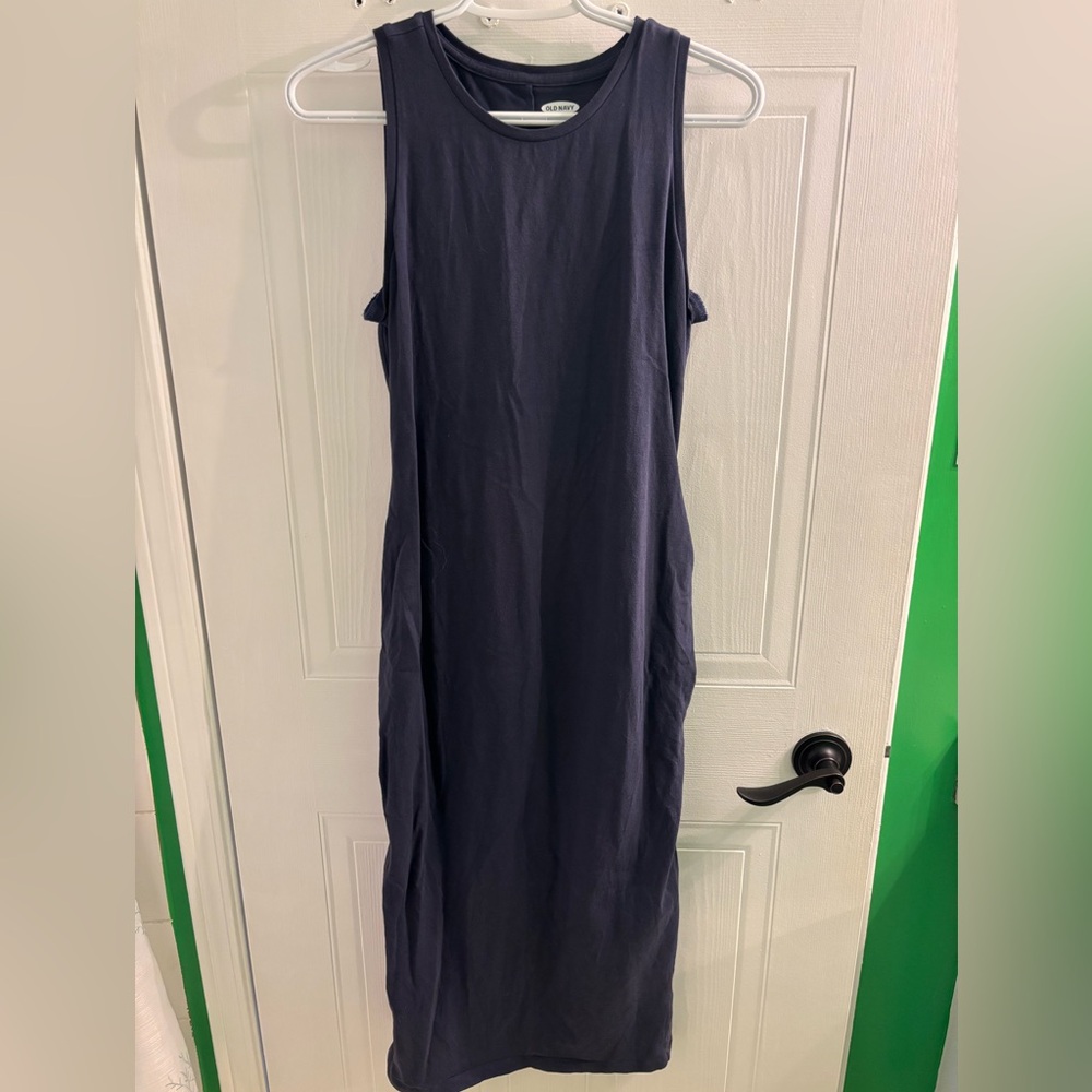 Old Navy maternity dress